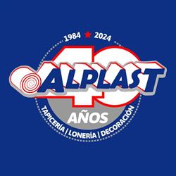 Alplast