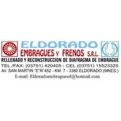 El Dorado Embragues y Frenos SRL