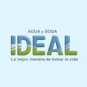 Agua y Soda Ideal