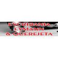 Escribanía Eymann & Querejeta