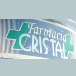 Farmacia Cristal - Perfumería - Envíos - Aplicación de Inyectables
