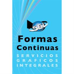 Formas Continuas S.A.