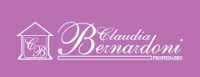 Claudia Bernardoni Propiedades