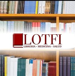 Libreria Lotfi Medicina Universitaria