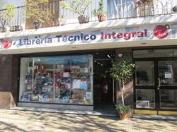Libreria Tecnico Integral