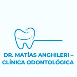 Dr. Matías Anghileri – Clínica Odontológica