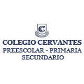 COLEGIO CERVANTES - PREESCOLAR - PRIM - SECUNDARIO