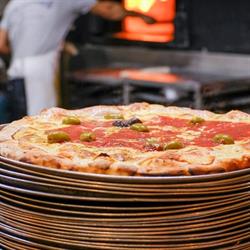 Pizzeria los Campeones