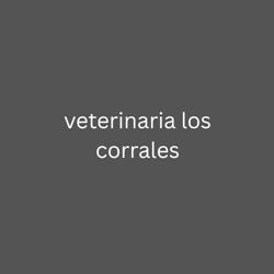 veterinaria los corrales