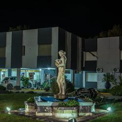 Hotel Cristal