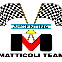 Matticoli Team de Juan i Matticoli y J C