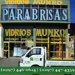 Distribuidora Munro Srl