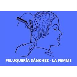Peluquería Sánchez - La Femme
