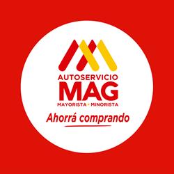 Distribuidora Mag SRL