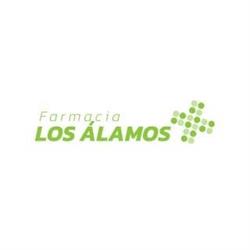 Farmacia los Alamos