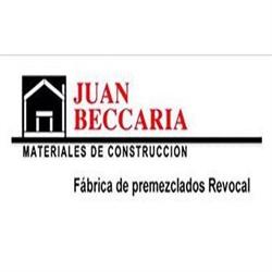 BECCARIA JUAN