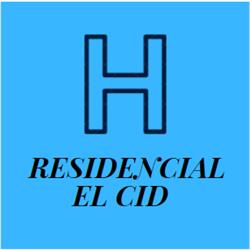 Residencial El Cid