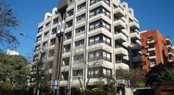 Golf Tower