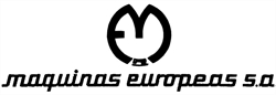 Maquinas Europeas S.A