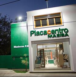 Maderas Fb