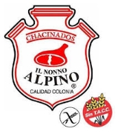 Chacinados Il Nonno Alpino