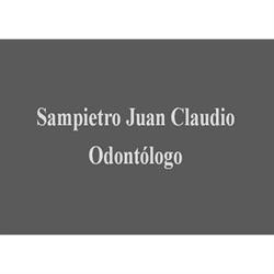 Sampietro Juan Claudio Odontólogo