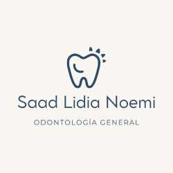 Saad Lidia Noemí Odontóloga