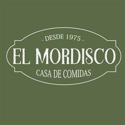 El Mordisco