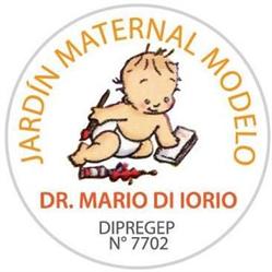 JARDIN MATERNAL MODELO DR MARIO DI IORIO