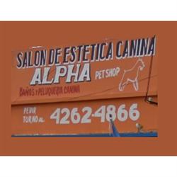 ALPHA PETS SHOP