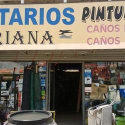 Sanitarios Adriana
