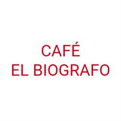 CAFÉ DEL BIOGRAFO