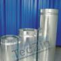 Paragüeros Galvanizados