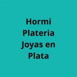 Hormi Plateria Joyas en Plata