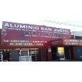 Aluminio San Justo