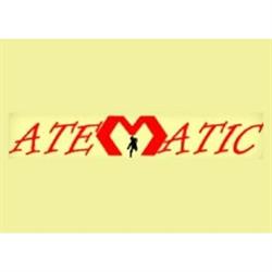 Atematic - Puertas Automaticas