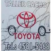 CACHO TOYOTA