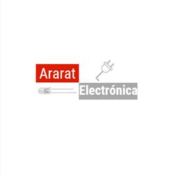 Ararat - Electrónica