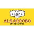 ALGARROBO EHWAZ MUEBLES - FABRICA - VENTA AL PUBLICO