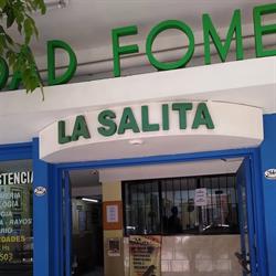 Sociedad Fomento de Castelar y Biblioteca Popular 9 de Julio