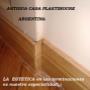 Subido por visitante en 10/10/2015 - ANTIGUA CASA PLASTIHOUSE  o  PLASTIHOUSE ARGENTINA