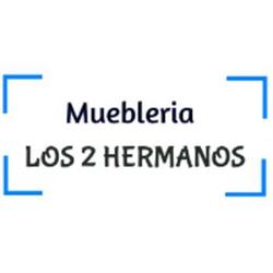 Mueblería los Dos Hermanos - Linea Completa de Muebles