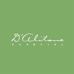 D'alitane Esencial - Aceites Esenciales