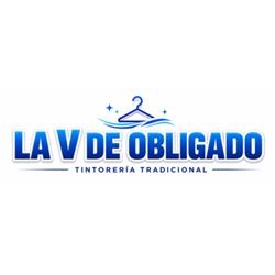 La V de Obligado