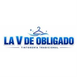 La V de Obligado