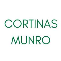 Cortinas Munro