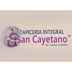 Tapicería San Cayetano