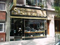 Optica Saracco Contactologia