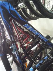 Rodados Orense Bicicletería