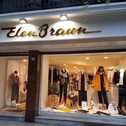 ELEN BRAUN - MODAS